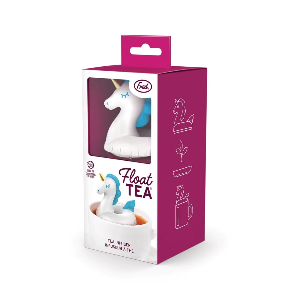 FLOAT-TEA - Unicorn TEA INFUSER